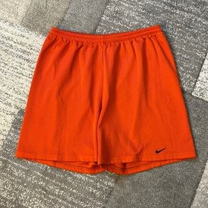 90s vintage Michael Jordan Gatorade Nike shorts